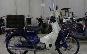 HONDA PRESS CUB 50 STD AA01