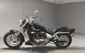 SUZUKI DESPERADO 400 VK52A