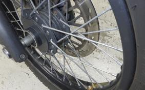 SUZUKI GRASS TRACKER 2021 NJ47A