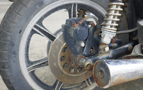 YAMAHA XS750 SPECIAL 1J7