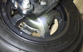SUZUKI SWISH 125 2025 DV12B