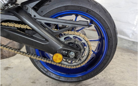 YAMAHA MT-09 SP ABS 2021 RN52J
