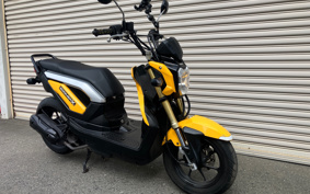 HONDA ZOOMER-X JF52