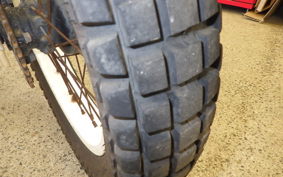HONDA TLM200R MD15