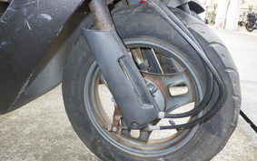 SUZUKI LET's 2 CA1PA