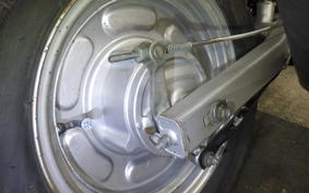 HONDA APE 100 HC07