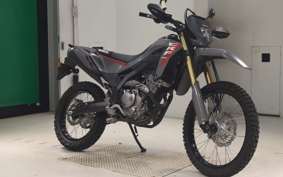 HONDA CRF250L 2026 MD47