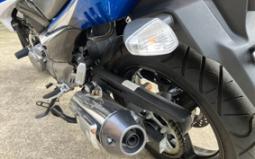 SUZUKI GSR250 GJ55D