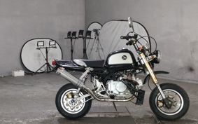 HONDA GORILLA Z50J