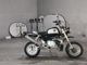 Фото Honda GORILLA с японского аукциона