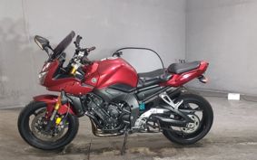 YAMAHA FZ1 FAZER 2006 RN17