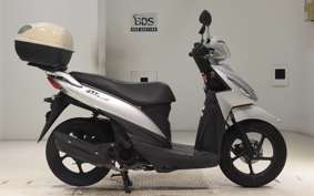 SUZUKI ADDRESS 110 CE47A