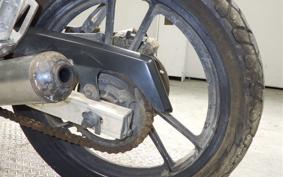 SUZUKI RG250 Gamma GJ21A