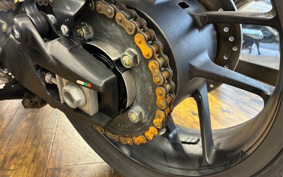 HONDA CB1100RS 2021 SC65