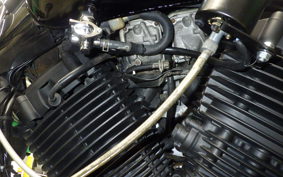 YAMAHA DRAGSTAR 400 1999 4TR