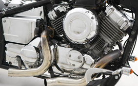 YAMAHA DRAGSTAR 400 1996 4TR