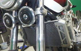 HONDA CB1300SF SUPER FOUR 2002 SC40