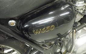 KAWASAKI W650 1999 EJ650A