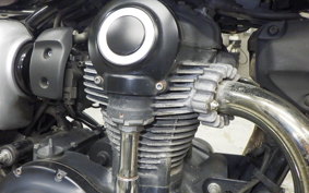 KAWASAKI W800 CAFE 2020 EJ800B