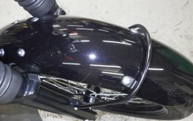 TRIUMPH BONNEVILLE SPIRIT 2015