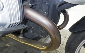 BMW R1200ST 2008