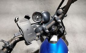 KAWASAKI 250TR BJ250F