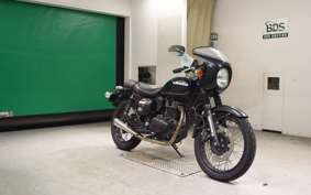 KAWASAKI ESTRELLA BJ250A