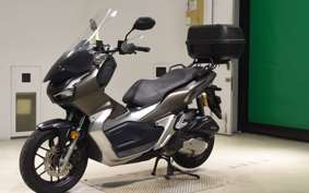 HONDA ADV150 1980 KF38