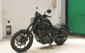 HONDA REBEL 1100 DCT 2022 SC83