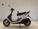 Фото Honda DIO ZX GEN 2 с японского аукциона