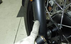 TRIUMPH BONNEVILLE T100 2022