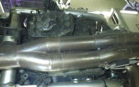 SUZUKI BANDIT 1200 S 2000 GV77A