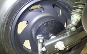 KAWASAKI ELIMINATOR 250 V VN250A