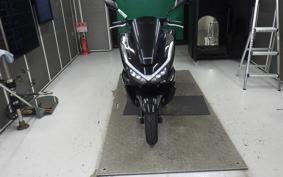 HONDA PCX 160 2010 KF47