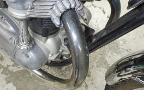 KAWASAKI W400 2007 EJ400A