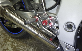 SUZUKI GSX-1300R HAYABUSA 2003