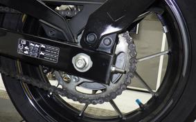SUZUKI GIXXER 250 ED22B