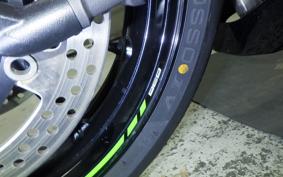 KAWASAKI NINJA ZX-6R A 2026 ZX636J