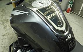 BMW R1250R 2023