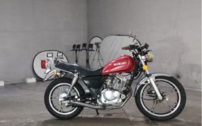 SUZUKI GN125 H PCJG9