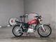 Фото Suzuki GN125 H с японского аукциона
