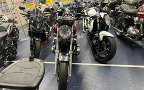 HONDA CB1100 2010 SC65