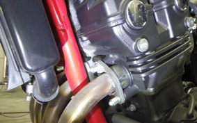HONDA CB400 SUPER BOLDOR VTEC 2013 NC42