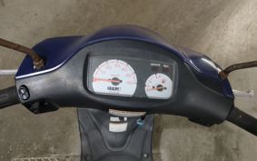 SUZUKI LET's 2 CA1PA