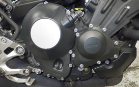 YAMAHA XSR900 2019 RN56J