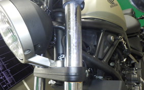 HONDA REBEL 250 A 2004 MC49