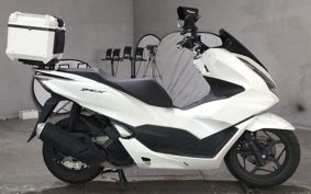 HONDA PCX 125 JK05