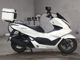 Фото Honda PCX 125 с японского аукциона