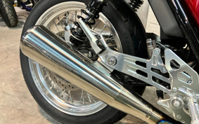 HONDA CB1100EX FINAL ED 2022 SC65