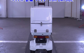 HONDA GYRO CANOPY-2